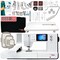 Bernette B79 Combo Sewing & Embroidery Machine with 160 Embroidery Spools